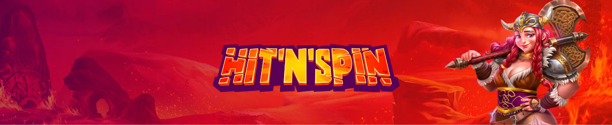 Hit'n'Spin Casino